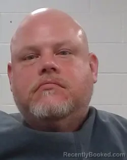 Mugshot of Jr Armstrong