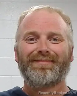 Mugshot of Zachary Michael Lee booked in Collin County, Texas on March 30, 2026