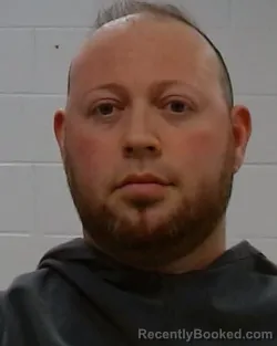 Mugshot of Joseph J Salomon