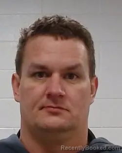 Mugshot of Christopher Mathew Bryeans