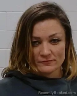 Mugshot of Barbara Lynne Reeder