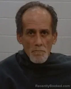 Mugshot of Kenneth Kawika Sweet