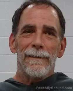 Mugshot of Gerald Suddard booked in Collin County, Texas on March 19, 2026