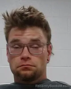 Mugshot of Robert Lee Smith