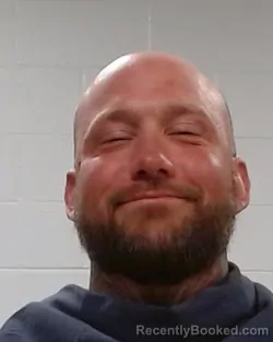 Mugshot of Aspen Cooley Cox booked in Collin County, Texas on April 4, 2026