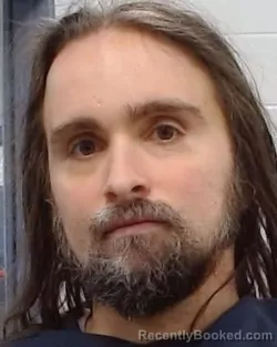 Mugshot of Colby Blake Rodgers booked in Collin County, Texas on April 4, 2026