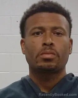 Mugshot of Dexter Sawodie Kpandeyenge