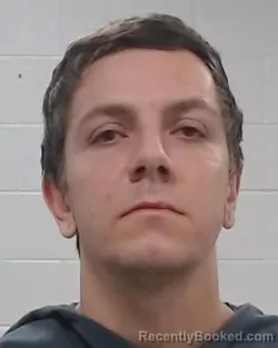 Mugshot of Alexander Victor Farci