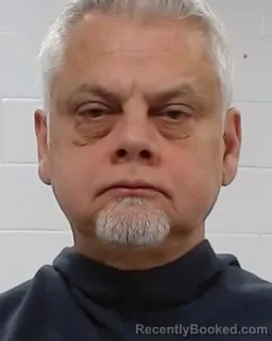 Mugshot of Edward Perez booked in Collin County, Texas on March 23, 2026