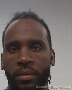 Mugshot of Nicholas Cory Orlandas Kimble