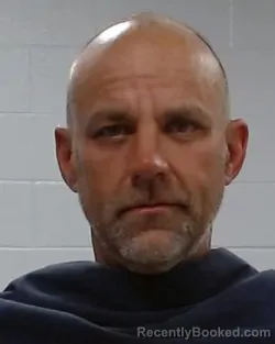 Mugshot of Eugene Sonny Irvin booked in Collin County, Texas on April 2, 2026