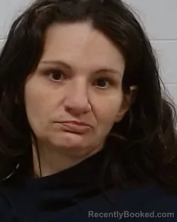 Mugshot of Leslie Gayle Beste