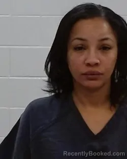 Mugshot of Roberta Sue Fandrey