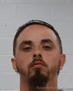 Mugshot of Tyler Eugene Werner booked in Collin County, Texas on March 16, 2026