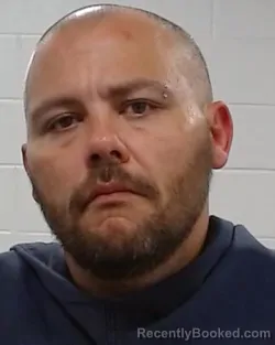 Mugshot of Joshua Lee Valdez booked in Collin County, Texas on March 18, 2026