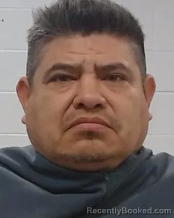 Mugshot of Miguel Angel Cadenasaguilar