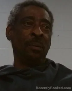 Mugshot of Eric West