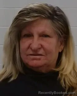 Booking photo from Collin County, Texas