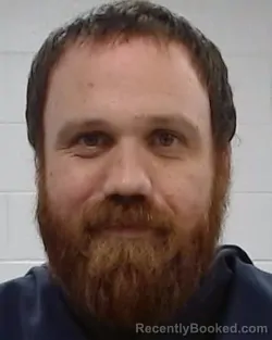 Mugshot of Robert Wayne Smith booked in Collin County, Texas on March 27, 2026