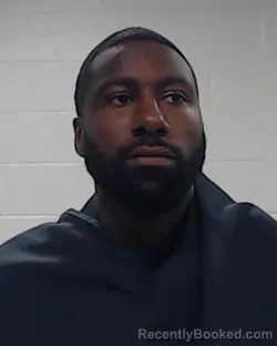 Mugshot of David Teril Stocking