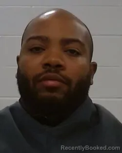 Mugshot of IV Howard