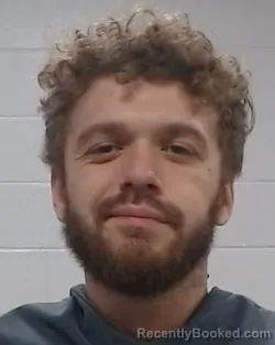 Mugshot of Wyatt Lee Abbott