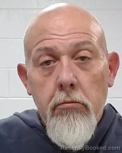 Mugshot of Jeffrey Eugene Taylor booked in Collin County, Texas on March 23, 2026