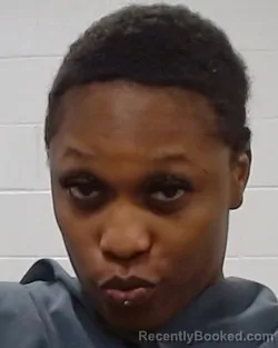 Mugshot of Kelal Curteon Perry