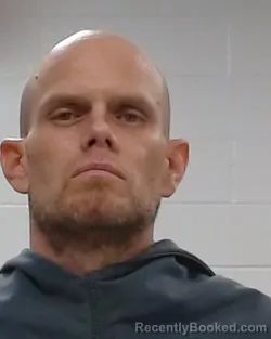 Mugshot of Darren Michael Davis