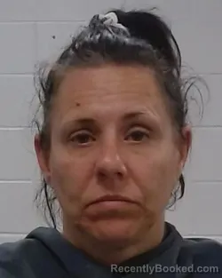 Mugshot of Joei Leigh Canada