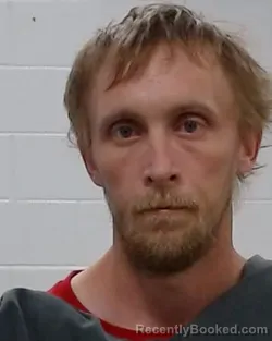 Mugshot of Rowdy J Roller booked in Collin County, Texas on March 23, 2026