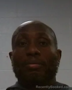 Mugshot of Efosa Victor Okhuarobo