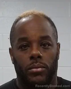 Mugshot of Stephen Lawrence Henry booked in Collin County, Texas on April 4, 2026