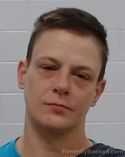 Mugshot of Jillian D Hankins booked in Collin County, Texas on March 19, 2026