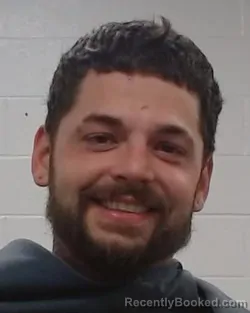 Mugshot of Jordan Clay Chapin