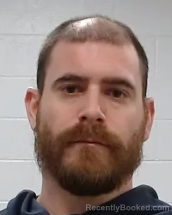 Mugshot of Jr Weber booked in Collin County, Texas on March 30, 2026