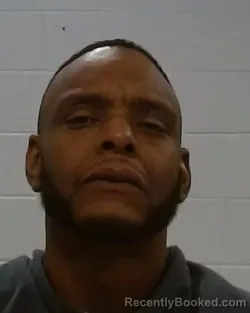 Mugshot of Kameron Robert James Lair