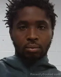 Mugshot of Gary Knox booked in Collin County, Texas on March 23, 2026