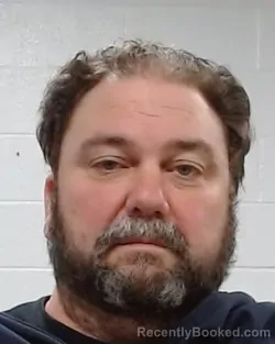 Mugshot of Matthew Joseph Suttle booked in Collin County, Texas on April 2, 2026