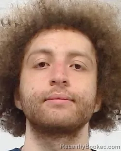 Mugshot of Abraham Nofal booked in Collin County, Texas on April 24, 2026