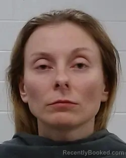 Mugshot of Mary Christine Oconnor