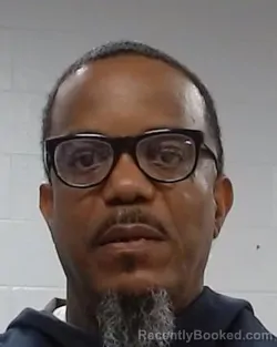 Mugshot of John Henri Bonner booked in Collin County, Texas on March 26, 2026