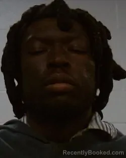 Mugshot of Bolaji Adedamola Adeshina