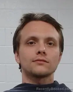 Mugshot of Joseph Eric Malenda booked in Collin County, Texas on April 4, 2026