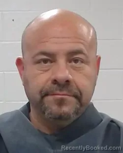 Mugshot of Jr Pineda