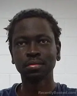 Mugshot of Mal Wal More booked in Collin County, Texas on April 4, 2026