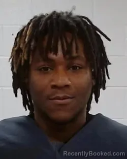 Mugshot of Dearionne Amariah Graves