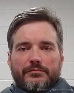 Mugshot of Brandon Eric Veulman