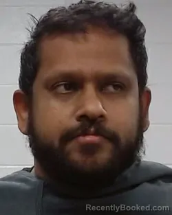 Mugshot of JOE MARTIN JOSEPH