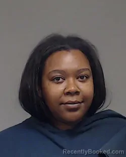 Mugshot of Sylvia Ann Ward booked in Collin County, Texas on June 4, 2026